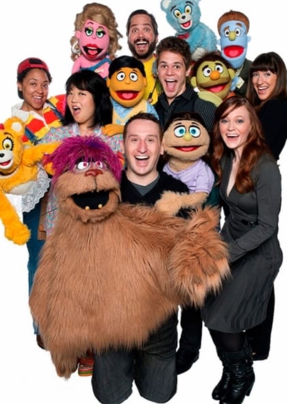 Avenue Q