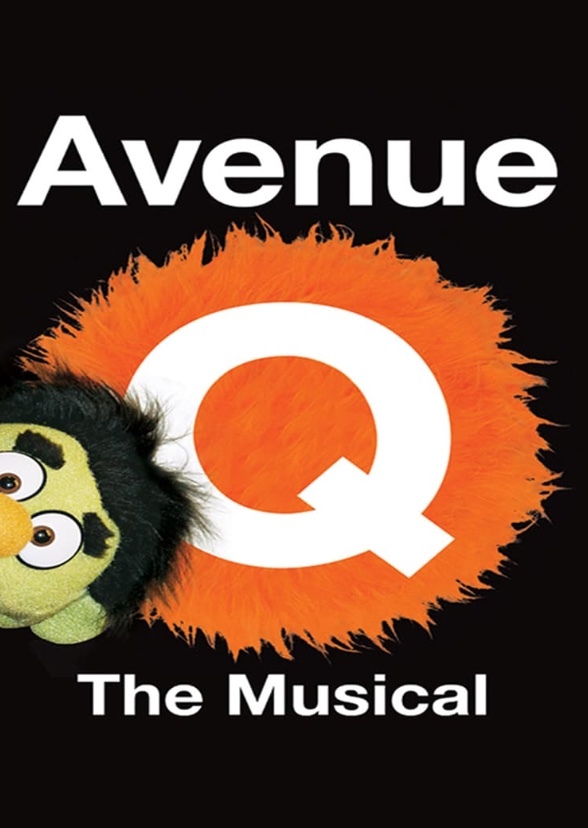 Avenue Q movie