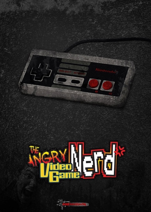 Avgn kart 2