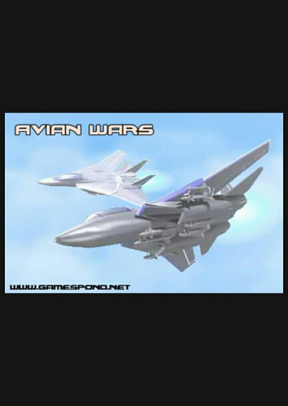 Avian Wars