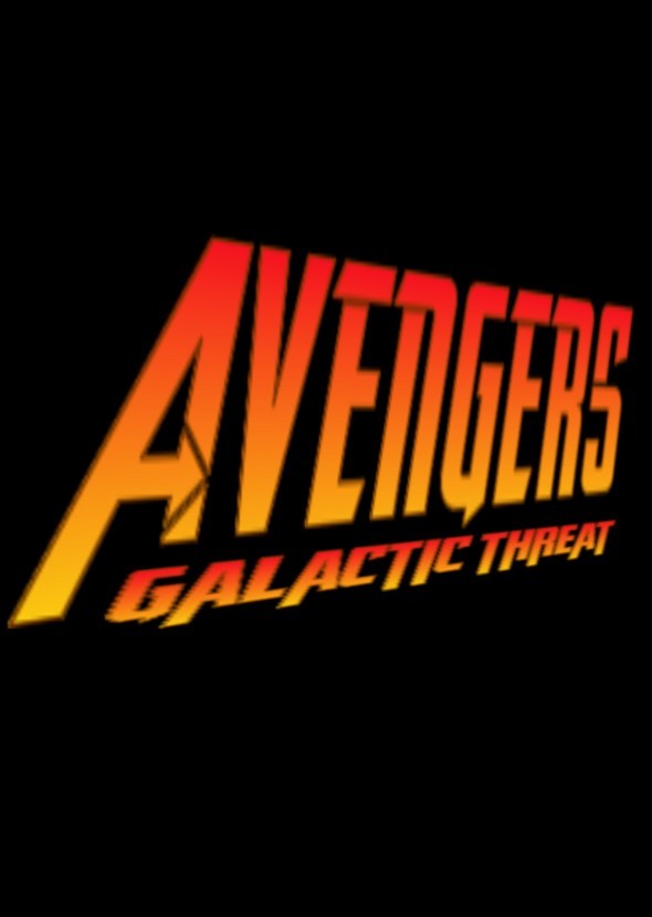Avnegers: Galactic Threat