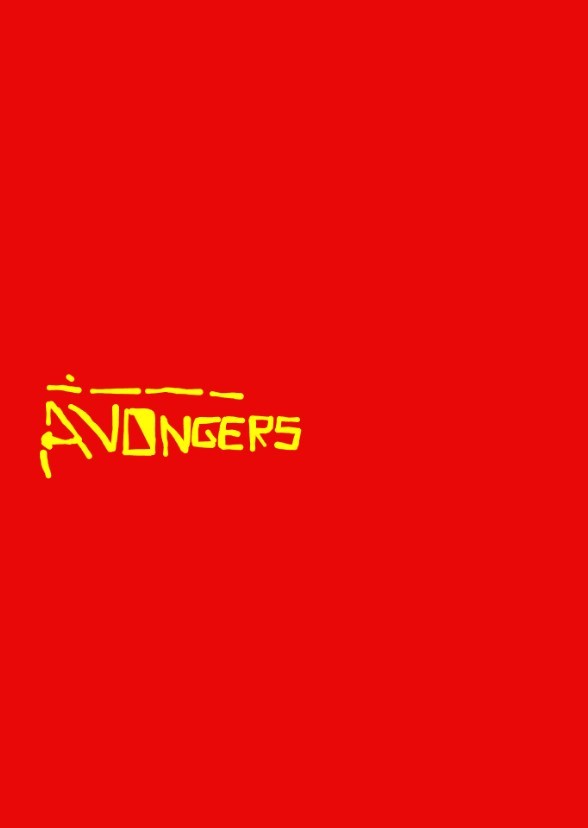 Avongers: World's Most Stupid Heroes