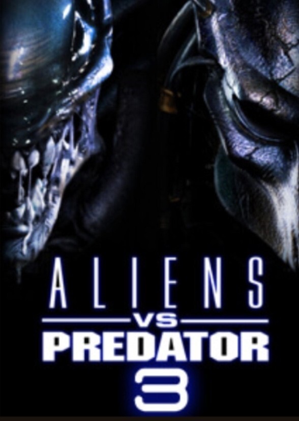 AVP 3 survival