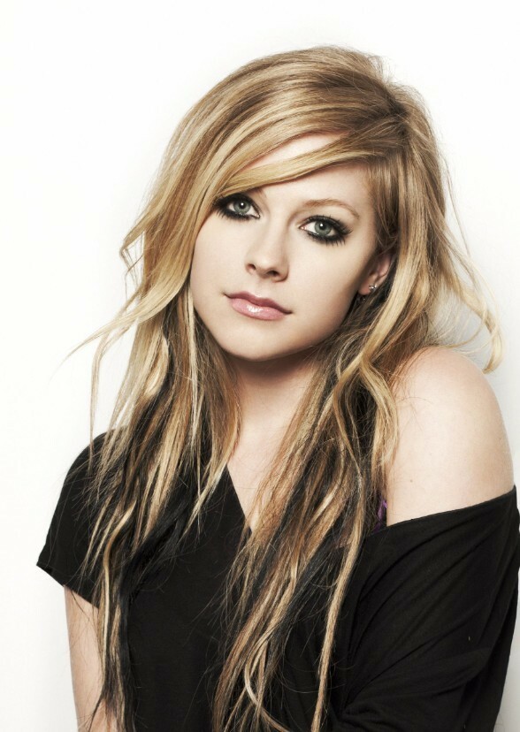 Avril Lavigne's 40th Birthday