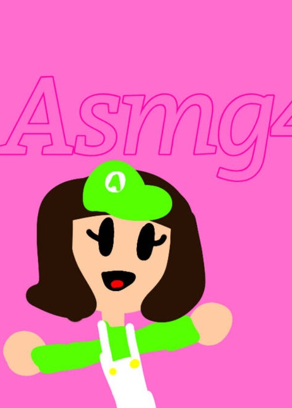 ASMG4 tv show