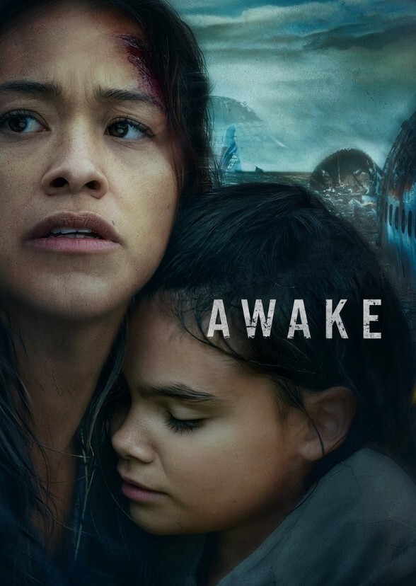 Awake (2029) - Released on June 9, 2029 - Studio: Mycast