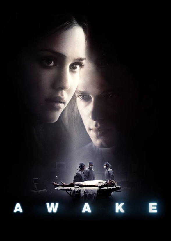 Awake Reboot