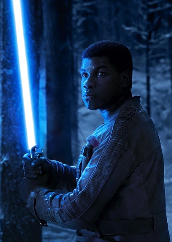 Awakening of the Force (2015)