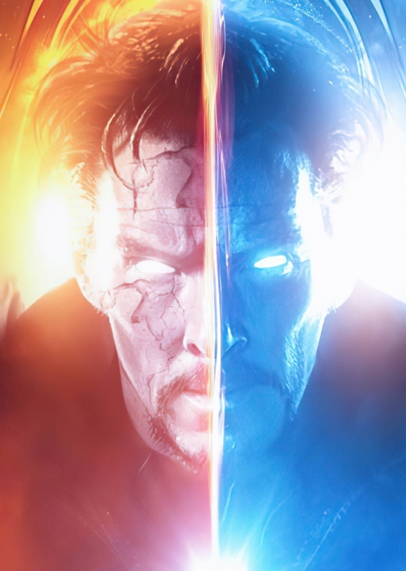 Awakening Of The Multiverse