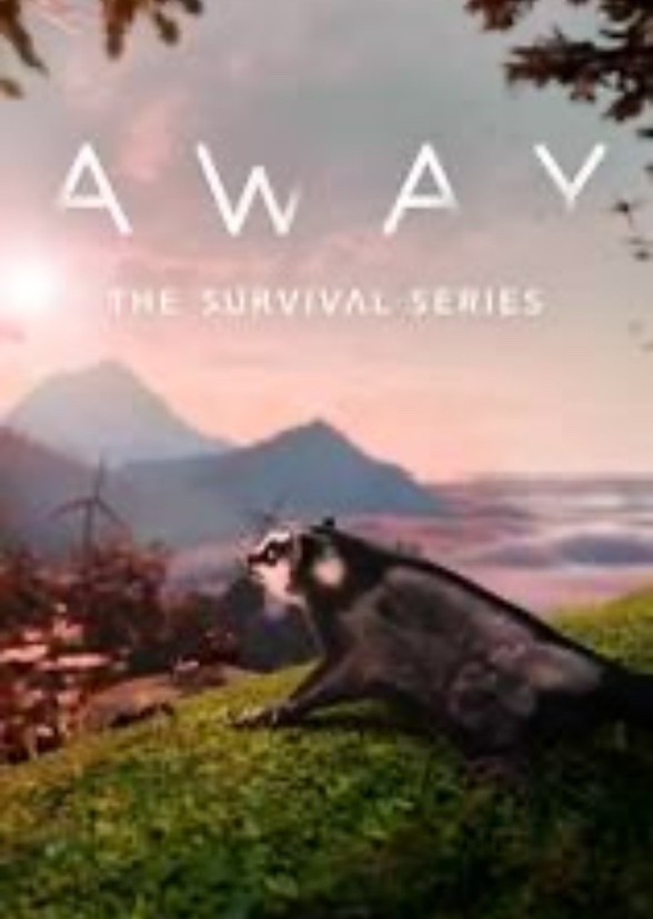 Away: the survival series