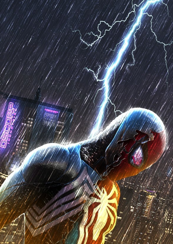 Awesome Spider-Man