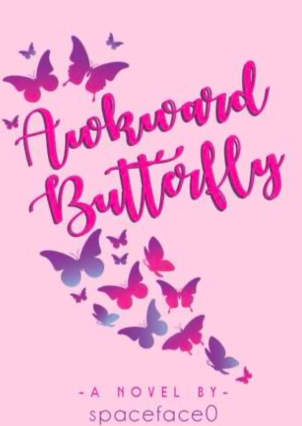Awkward Butterfly