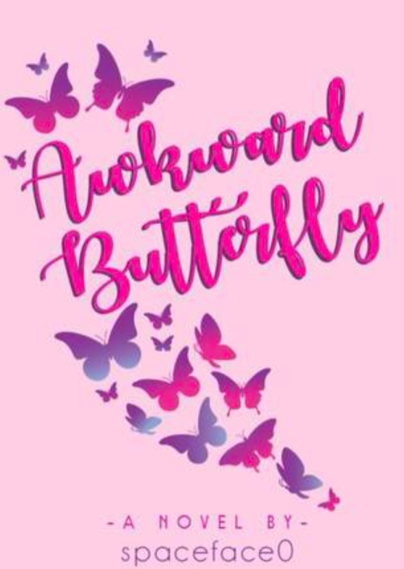 Awkward Butterfly