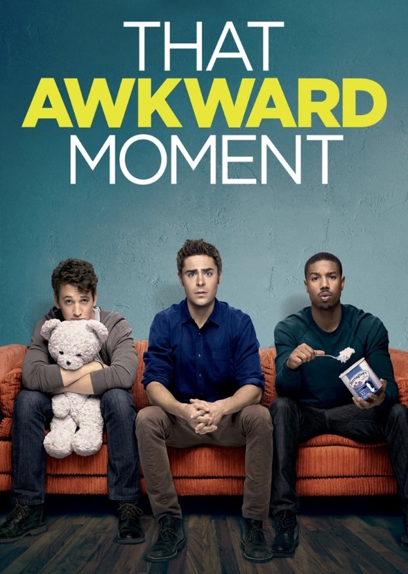 Sexy Awkward Ladies