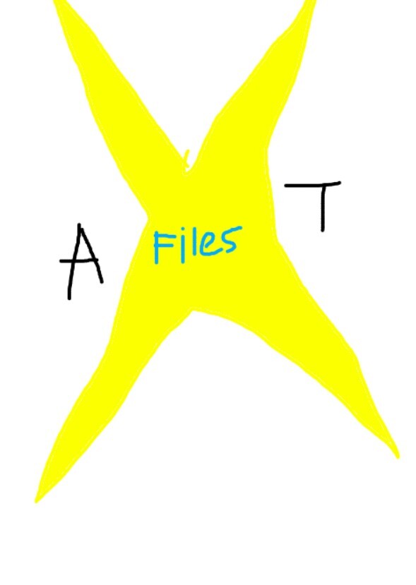 AXT Files Season 1