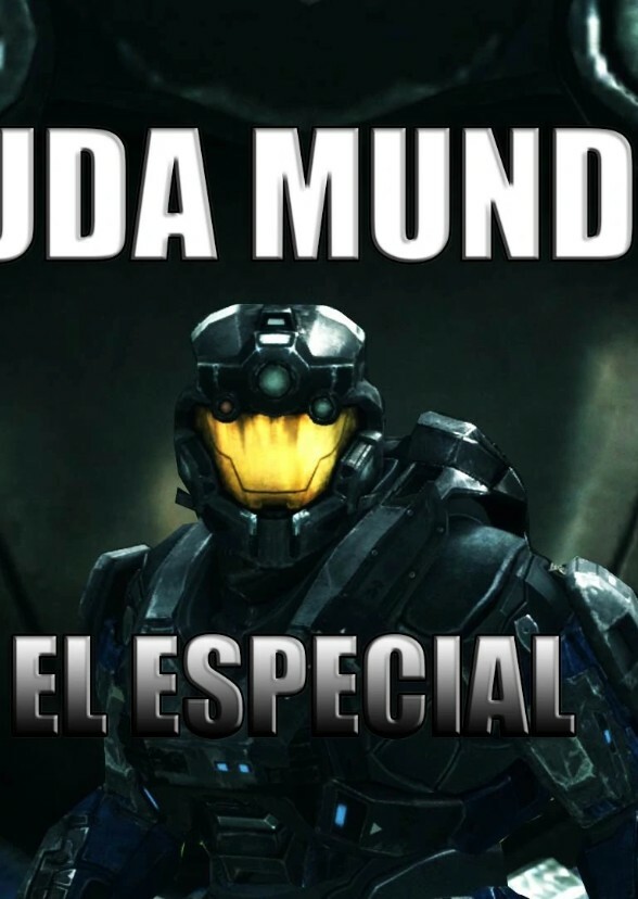Ayuda mundial