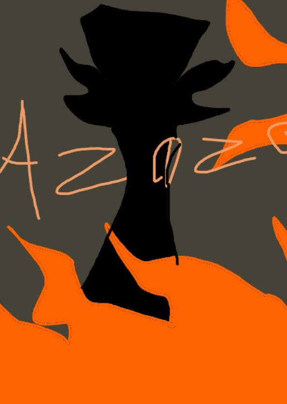 Azazel Season 1