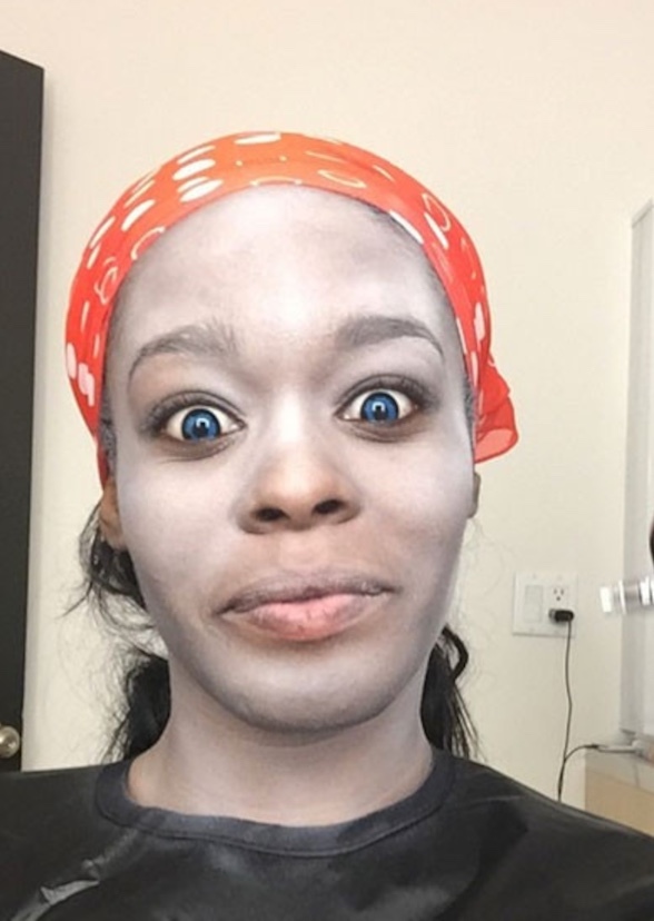 Azealia Banks biopic