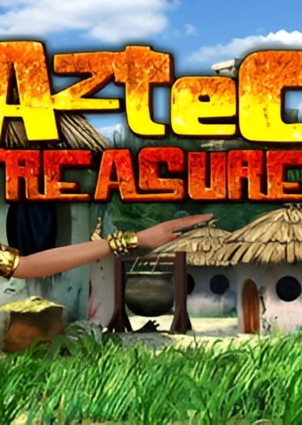 Aztec Treasures