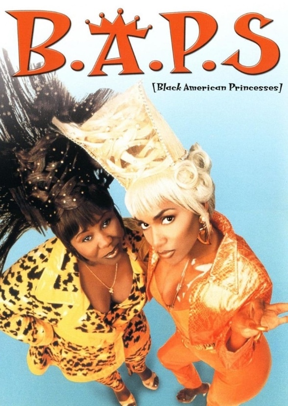 B.A.P.S Reboot