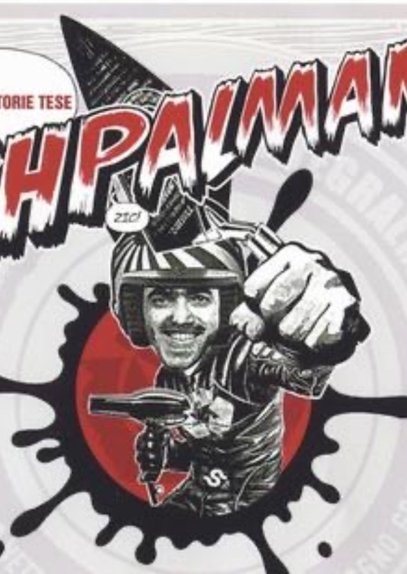 Shpalman