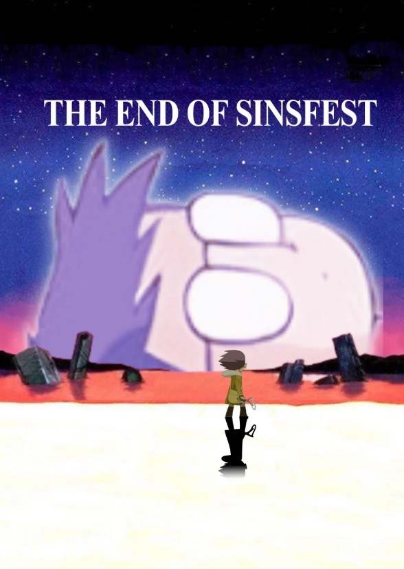 The End of Sinfest
