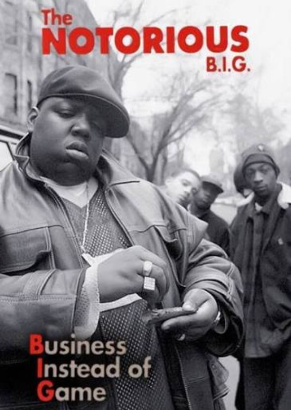 B.I.G.