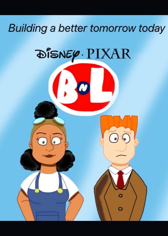 B&L the Movie