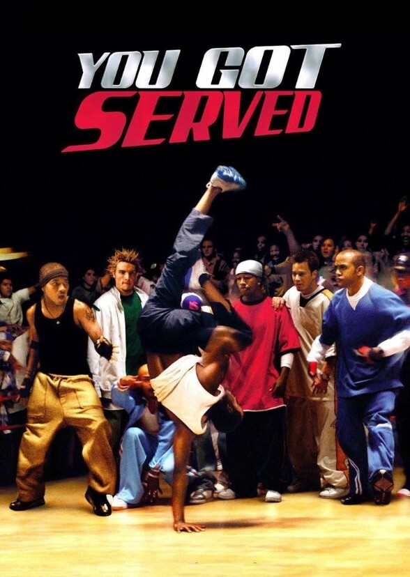 B2K: The Last Boy Band