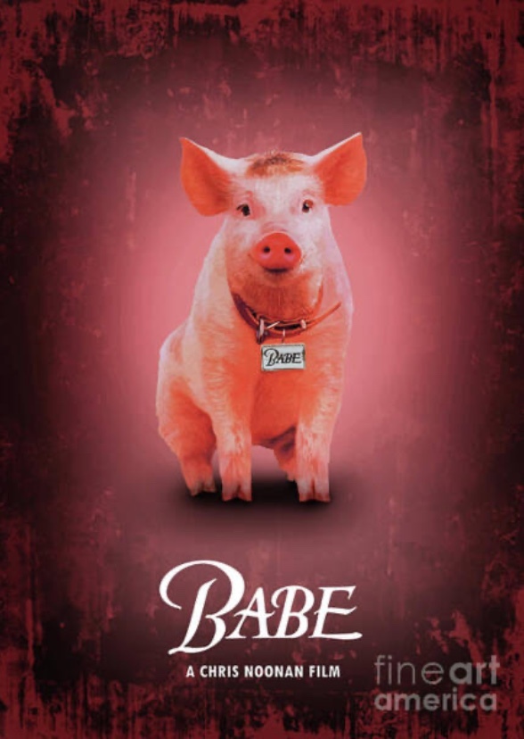Babe (2016)
