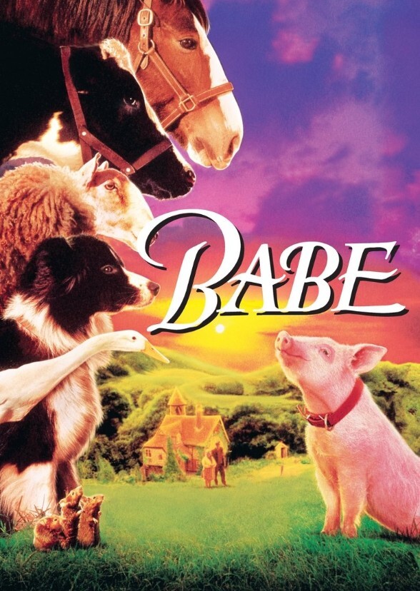Babe 3
