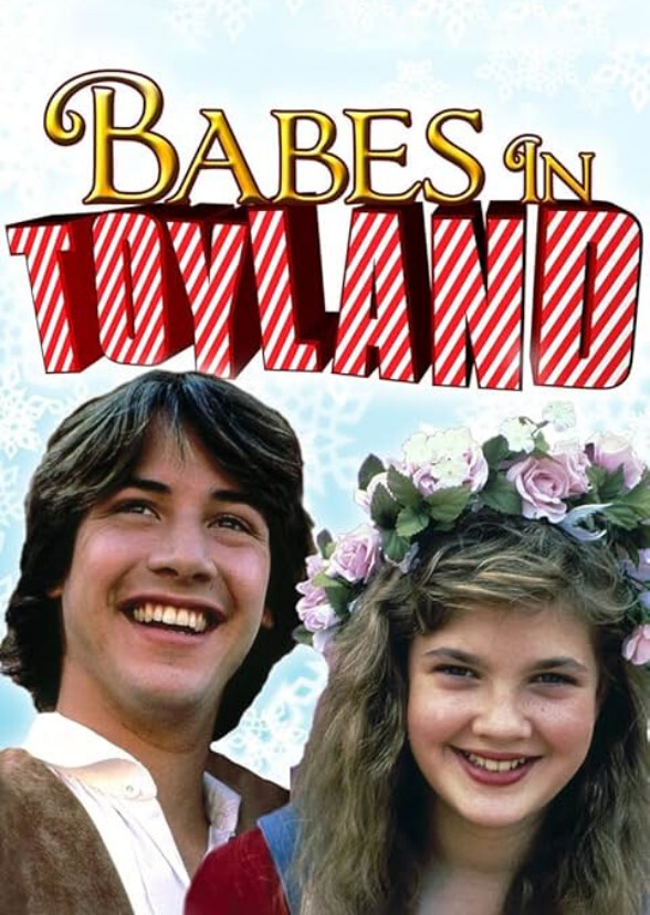 Babes in Toyland