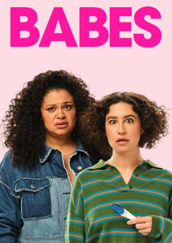 Babes: The Musical
