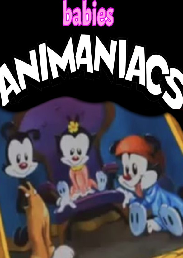 Babies animaniacs(2027)