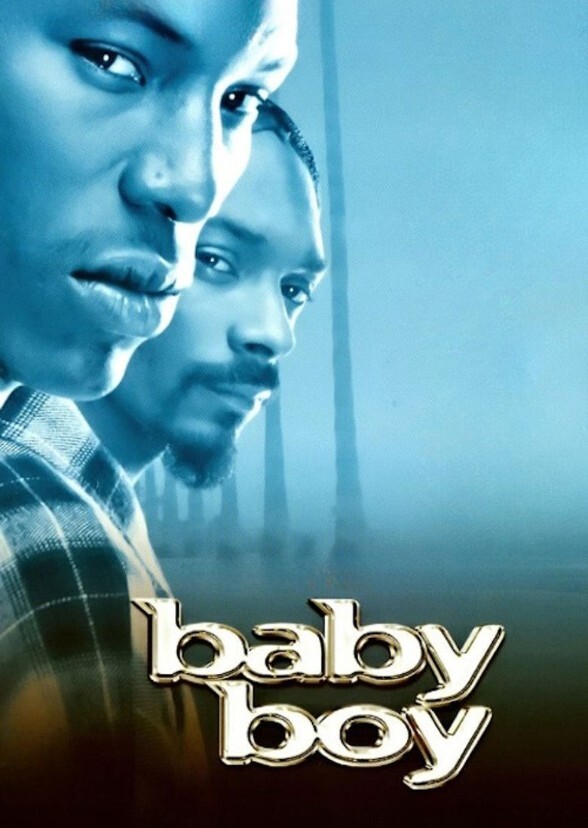 Baby Boy (2025)