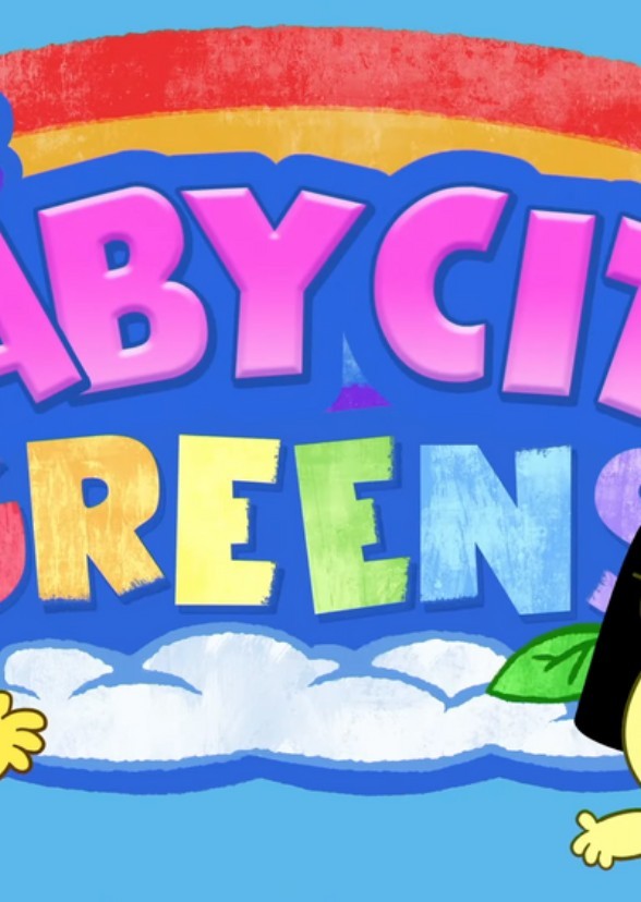 Baby City Greens