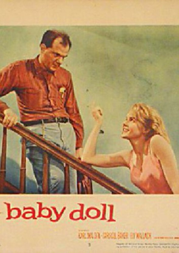 Baby Doll (2026)