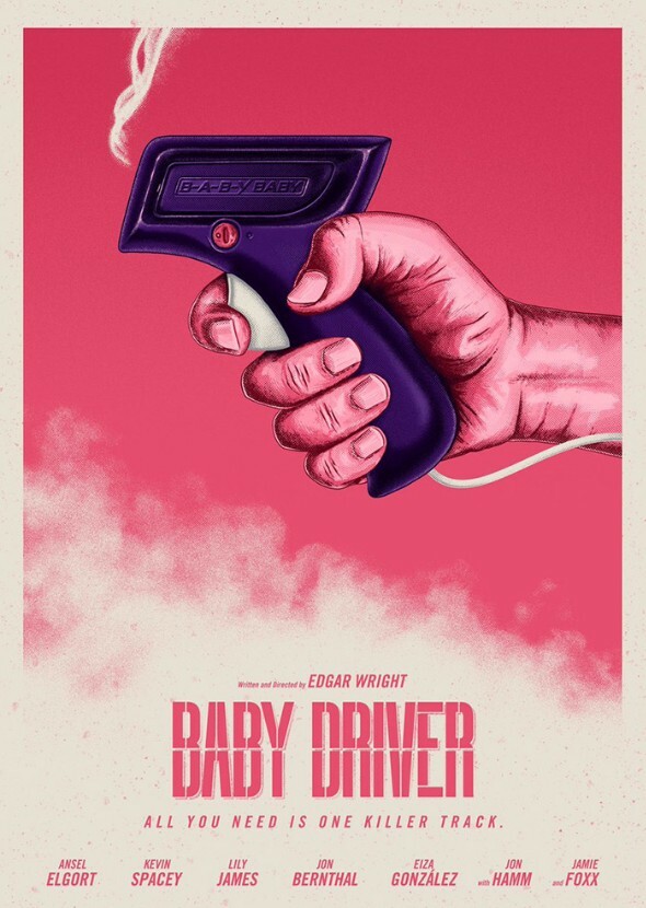 Baby Driver (1987)