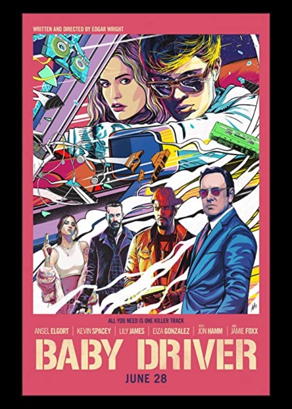 Baby Driver (1997)