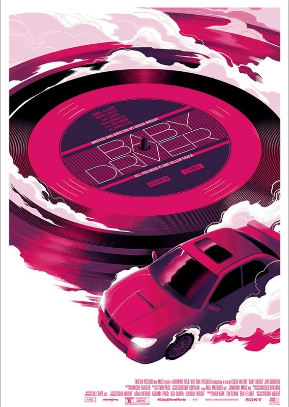 Baby Driver (1997)
