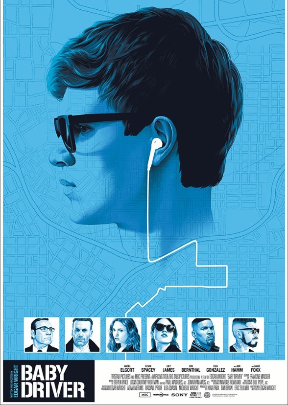 Baby Driver (1997)