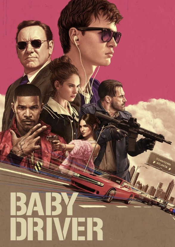 Baby Driver 2