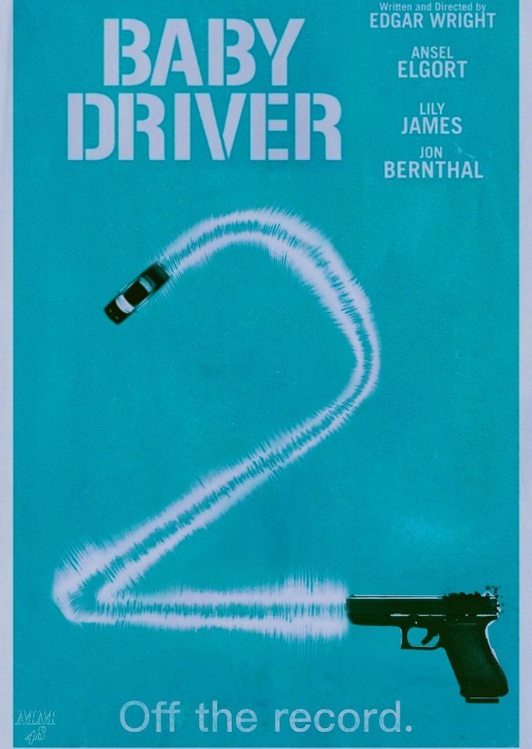 Baby Driver 2