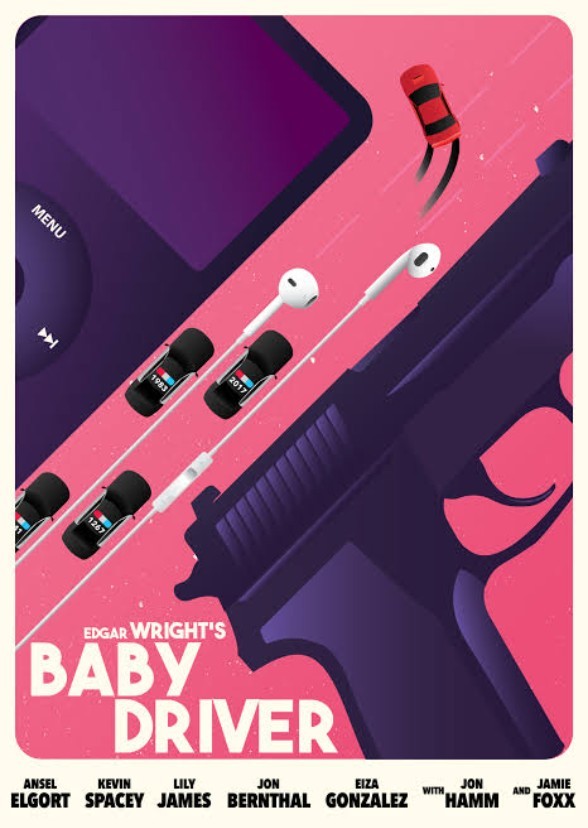 Baby Driver (2007)