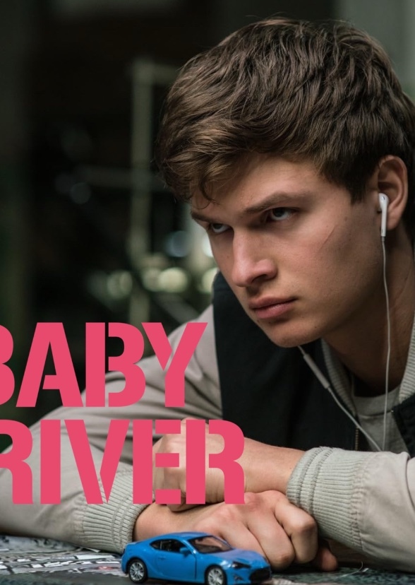 Baby Driver (2025)