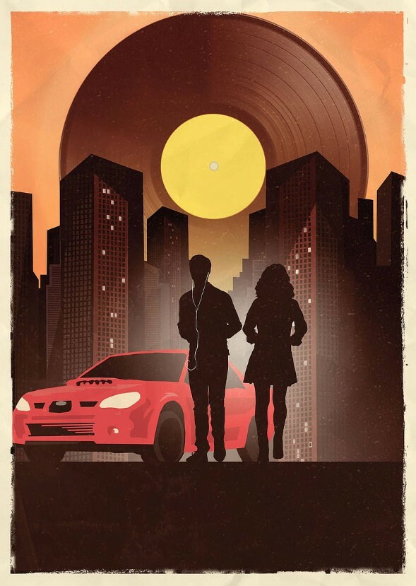 Baby Driver (2022)