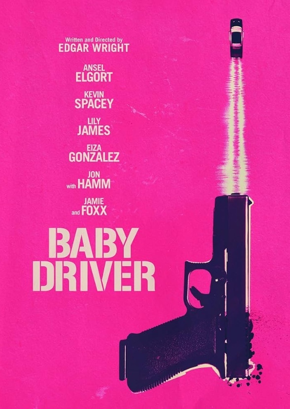 Baby Driver (2027)