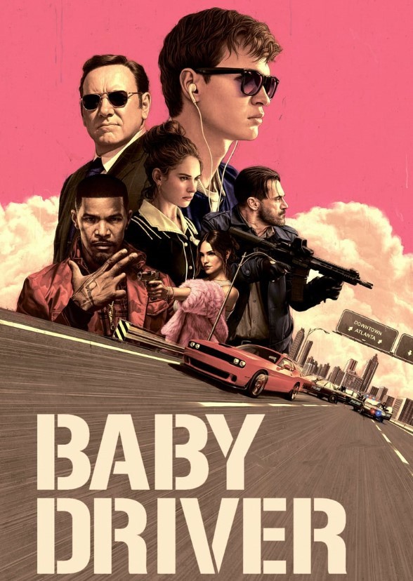 Baby Driver (Recast)