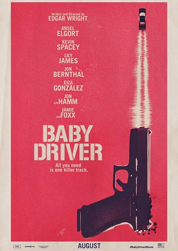 Baby Driver