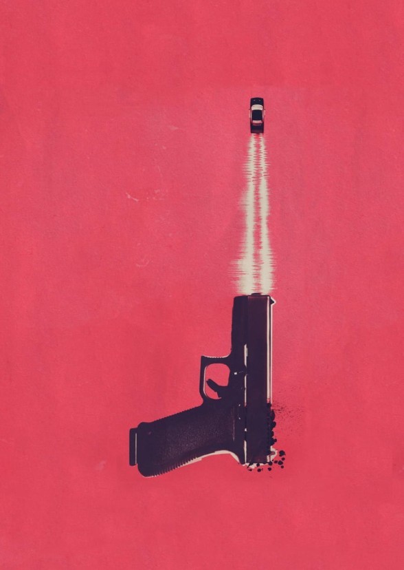 Baby Driver (TV Show)